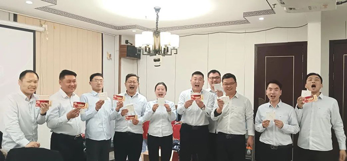 幸運獎10名：華為藍(lán)牙無線耳機(jī)